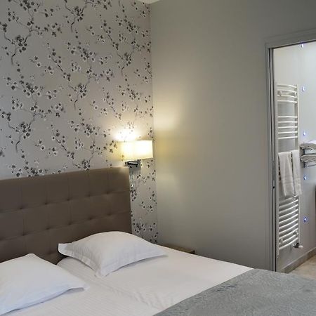 La Marande Otel Montbellet Dış mekan fotoğraf