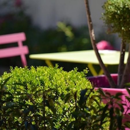 La Marande Otel Montbellet Dış mekan fotoğraf