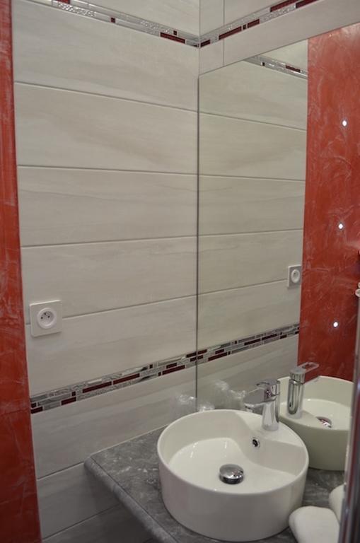 La Marande Otel Montbellet Dış mekan fotoğraf