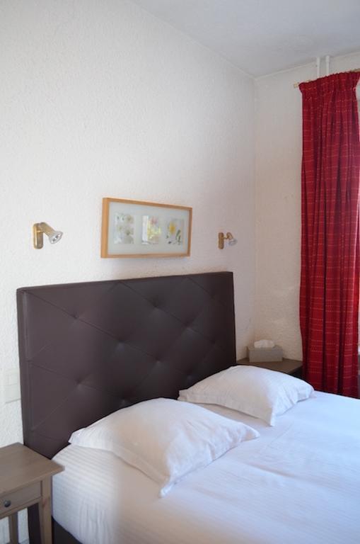 La Marande Otel Montbellet Dış mekan fotoğraf