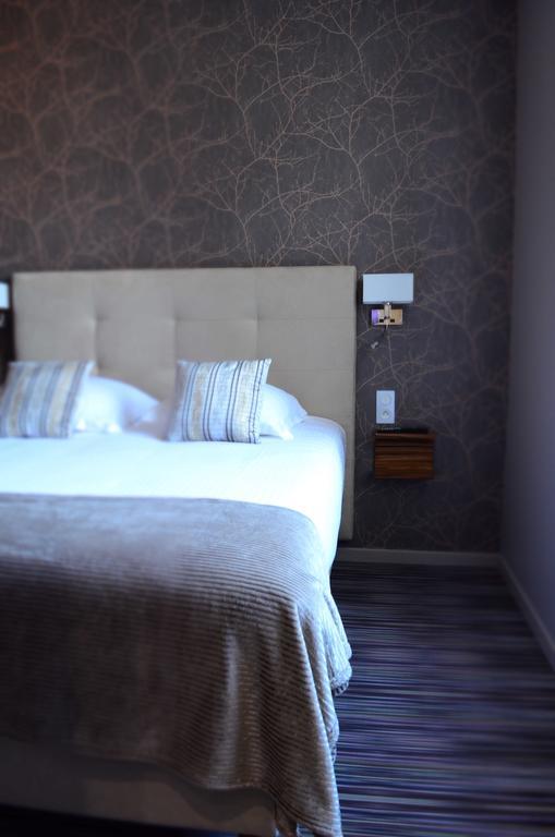 La Marande Otel Montbellet Dış mekan fotoğraf