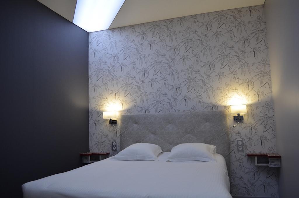 La Marande Otel Montbellet Dış mekan fotoğraf